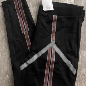 Her Universe Scarlet Witch leggings